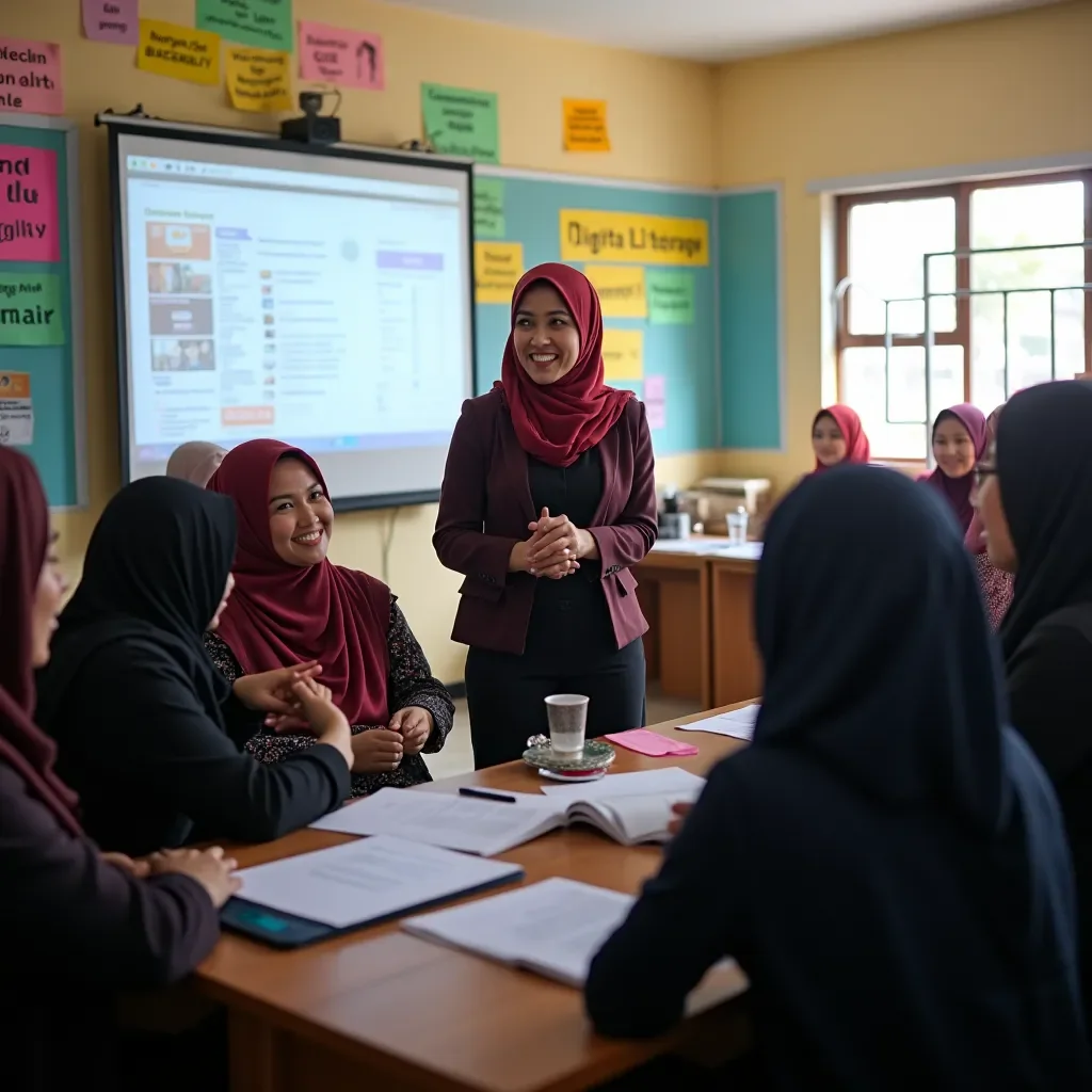 Professional business solutions